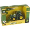 Klein Theo3903 Traktor John Deere s predným nakladačom a závažím Klein Theo3903 Traktor John Deere s predným nakladačom a závažím