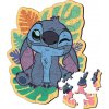 Trefl Drevené Puzzle 50 dielikov Lilo&Stitch Trefl Drevené Puzzle 50 dielikov Lilo&Stitch
