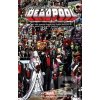 Deadpool Deadpool se žen… (Brian Posehn; Gerry Duggan) Deadpool Deadpool se žen… (Brian Posehn; Gerry Duggan)
