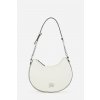 KABELKA KARL LAGERFELD K/AUTOGRAPH MD HALFMOON SHB OFF WHITE KABELKA KARL LAGERFELD K/AUTOGRAPH MD HALFMOON SHB OFF WHITE