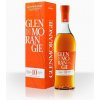 Glenmorangie 10y 40% 0,7 l (kartón)
