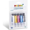 Primo Temperové barvy 5 x 12 ml tuby Primo Temperové barvy 5 x 12 ml tuby