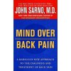 Mind over Back Pain Mind over Back Pain