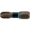 MAKITA torzný bit radu Impact Premier (C-form), PZ3-25 mm, 2 ks E-03187 MAKITA torzný bit radu Impact Premier (C-form), PZ3-25 mm, 2 ks E-03187