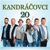 KANDRÁČOVCI - 20 KANDRÁČOVCI - 20