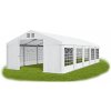 Profitent Cateringový party stan WINTER 6x10 PVC 580 g/m2 Farebné prevedenie: Biela Profitent Cateringový party stan WINTER 6x10 PVC 580 g/m2 Farebné prevedenie: Biela