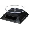 Metal Earth Puzzle Otáčavý solárny podstavec na puzzle Metal Earth Puzzle Otáčavý solárny podstavec na puzzle
