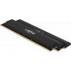 Crucial Pro OC Gaming 32 GB KIT DDR5 6400 MHz CL32 Black CP2K16G64C32U5B Crucial Pro OC Gaming 32 GB KIT DDR5 6400 MHz CL32 Black CP2K16G64C32U5B