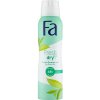 Fa Fresh & Dry Green Tea Woman deospray 150 ml Fa Fresh & Dry Green Tea Woman deospray 150 ml