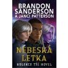 Nebeská letka - Brandon Sanderson, Janci Patterson Nebeská letka - Brandon Sanderson, Janci Patterson