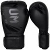 Boxerské rukavice Venum Challenger 3.0 - Black/Black Velikost: 16oz Boxerské rukavice Venum Challenger 3.0 - Black/Black Velikost: 16oz