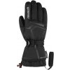 Pánske lyžiarské rukavice Reusch DOWN SPIRIT GORE-TEX - čierna 9,5 Pánske lyžiarské rukavice Reusch DOWN SPIRIT GORE-TEX - čierna 9,5