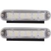 Denné svietenie SET (2ks),6 x LED, OSRAM, Automat Denné svietenie SET (2ks),6 x LED, OSRAM, Automat