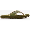 The North Face Base Camp Flip-Flop II olive/forest The North Face Base Camp Flip-Flop II olive/forest