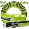CELLFAST Záhradná hadica QUATTRO 3/4 CELLFAST Záhradná hadica QUATTRO 3/4