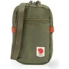 Fjallraven Veľká nákupná taška/Nákupná taška High Coast Pocket viacfarebny Fjallraven Veľká nákupná taška/Nákupná taška High Coast Pocket viacfarebny