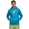 Pánska mikina Cotopaxi Cotopaxi Llama Pullover Hoodie Veľkosť: L / Farba: modrá Pánska mikina Cotopaxi Cotopaxi Llama Pullover Hoodie Veľkosť: L / Farba: modrá