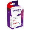 WECARE ARMOR ink kompatibilný s CANON PGi-2500XLC, modrá/cyan (K20638W4) WECARE ARMOR ink kompatibilný s CANON PGi-2500XLC, modrá/cyan (K20638W4)