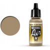 Farba Vallejo Model Air - Sand Yelow 17ml Farba Vallejo Model Air - Sand Yelow 17ml