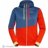 La Sportiva Method Hoody dámska mikina, cherry tomato/moonlight S La Sportiva Method Hoody dámska mikina, cherry tomato/moonlight S