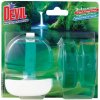 Dr. Devil závesný WC gél 3 x 55 ml - Natur Fresh Dr. Devil závesný WC gél 3 x 55 ml - Natur Fresh