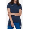 Mammut MAMMUT DUCAN FL T SHIRT WOMEN modrá