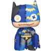 POP! Heroes: Patchwork Batman (DC Comics) POP-0508 POP! Heroes: Patchwork Batman (DC Comics) POP-0508