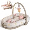 Taf Toys Hniezdo pre bábätko s hrazdou Little Explorer Taf Toys Hniezdo pre bábätko s hrazdou Little Explorer