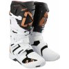 LEATT Stiefel Offroad 4.5 Biela 7 LEATT Stiefel Offroad 4.5 Biela 7