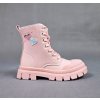 Mat Star Detská zimná obuv Mat Star-585014 Pink Veľkosť: 29 Mat Star Detská zimná obuv Mat Star-585014 Pink Veľkosť: 29