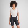 Sportful Bodyfit Pro Ltd dámske kraťasy s trakmi čierne Veľkosť: S Sportful Bodyfit Pro Ltd dámske kraťasy s trakmi čierne Veľkosť: S