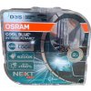 Osram xenonová výbojka D3S XENARC Cool Blue Intense NextGeneration 6200K +150% BOX Osram xenonová výbojka D3S XENARC Cool Blue Intense NextGeneration 6200K +150% BOX