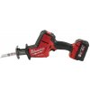 Milwaukee M18 FHZ-502X Aku přímočará pila pila HACKZALL na kov (18 V/5,0 Ah) Milwaukee M18 FHZ-502X Aku přímočará pila pila HACKZALL na kov (18 V/5,0 Ah)