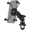 NoName RAM zostava - veľký držiak X-Grip so stredným ramenom a úchytom U-Bolt na priemer 0,50'' až 1,25'' RAM-B-149Z-UN10U NoName RAM zostava - veľký držiak X-Grip so stredným ramenom a úchytom U-Bolt na priemer 0,50'' až 1,25'' RAM-B-149Z-UN10U