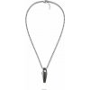 Pánsky Náhrdelník POLICE PJ24925PSU-01 (50CM ) Pánsky Náhrdelník POLICE PJ24925PSU-01 (50CM )