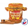 Terezia Company Škorica v Medu 250 g Terezia Company Škorica v Medu 250 g