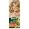 Garnier Color Naturals permanentní barva na vlasy s vyživujícími oleji 7.1 Natural Ash Blonde 40 ml Garnier Color Naturals permanentní barva na vlasy s vyživujícími oleji 7.1 Natural Ash Blonde 40 ml
