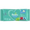 PAMPERS Wipes Fresh Clean vlhčené obrúsky 52 ks PAMPERS Wipes Fresh Clean vlhčené obrúsky 52 ks