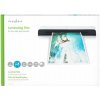 NEDIS laminovacia fólia/ formát A4/ 100 mic/ rozmer 303 x 216 mm/ transparentný/ 100 pack NEDIS laminovacia fólia/ formát A4/ 100 mic/ rozmer 303 x 216 mm/ transparentný/ 100 pack