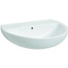Umývadlo Kolo Rekord 50x41 cm bez otvoru pre batériu K91050000 Umývadlo Kolo Rekord 50x41 cm bez otvoru pre batériu K91050000