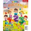 Dráček speciál – Počítání 3-7 let Dráček speciál – Počítání 3-7 let