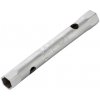 LUX-TOOLS Klíč na trubky 8 mm x 9 mm Comfort LUX-TOOLS Klíč na trubky 8 mm x 9 mm Comfort