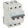 Legrand MCB TX3 3P B25 10000A 404128 Legrand MCB TX3 3P B25 10000A 404128
