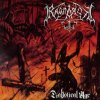 Ragnarok: Diabolical Age - CD Ragnarok: Diabolical Age - CD