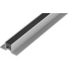 Acara dilatačná lišta sivá DL5 10mm 2,5m