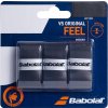 Babolat VS Original 3 ks čierne/modré