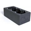 Masážny blok Blackroll Masážny blok Blackroll