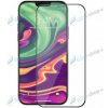 Tvrdené sklo CERAMIC Samsung Galaxy A52, A52s 5G, A53 5G čierne Tvrdené sklo CERAMIC Samsung Galaxy A52, A52s 5G, A53 5G čierne