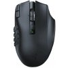 Razer Naga V2 HyperSpeed ??čierna / Bezdrôtová myš / optická / 30000 DPI / 21 tlačidiel / USB / Bluetooth (RZ01-03600100-R3G1) Razer Naga V2 HyperSpeed ??čierna / Bezdrôtová myš / optická / 30000 DPI / 21 tlačidiel / USB / Bluetooth (RZ01-03600100-R3G1)
