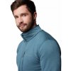 Columbia Essential Hike Grid Fleece Full Zip everblue Everblue